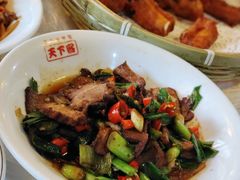 -天下客饭店(中山路店)