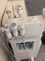 -MIDA蜜哒•科技逆龄美肤连锁