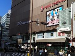 -O1O1丸井百货(难波店)