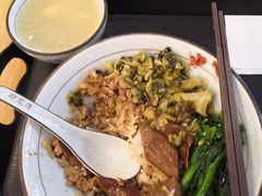 -狮头牌卤味研究所·卤味饭(花城汇南区店)