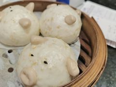 -新兴·金羊座·粤菜点心(乐峰店)