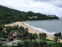 -东澳岛