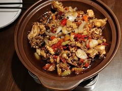 -味上湘菜馆(岳麓山店)