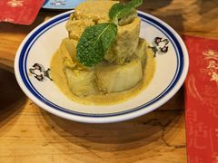 -局气烤鸭·北京菜(前门店)