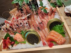 -Minase水濑·日料放题(外滩店)