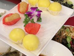 -太极·粤菜餐厅(亚运村鸟巢店)