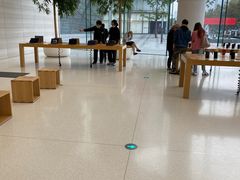 -Apple零售店(济南恒隆广场店)