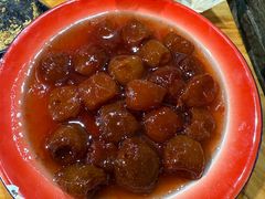 -石记老北京炙子烤肉(松园路店)