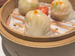 -禄运茶居·手工点心(猎德店)