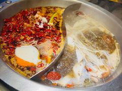 -沸炉重庆老火锅(军事博物馆店)