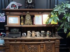 -布拉格餐厅· 中欧捷克菜(全国首店)