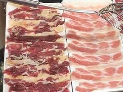 -古乐牛香·鲜牛肉牛杂火锅(解放东路店)