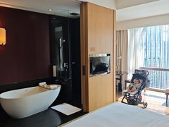 -深圳湾木棉花酒店