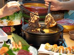 -温野菜涮涮锅(曲江大悦城店)