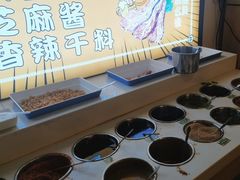 -正宗齐齐哈尔烤肉·齐牛哥鲜切炭火烤肉(杭州总店)