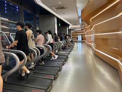 -锐动健身(博地中心店)