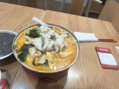 -喜家德虾仁水饺(南山书城店)