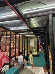 -meland亲子乐园(深圳领展中心城店)