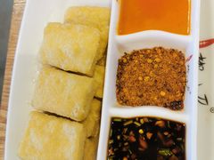 云南包浆豆腐-柳叶刀烧烤(北大清华店)