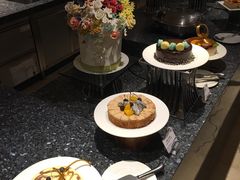 -太原富力万达文华酒店·美食汇西餐厅