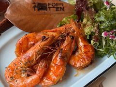 -六阅·福十 FORTEN 海景咖啡西餐厅(双廊古镇店)