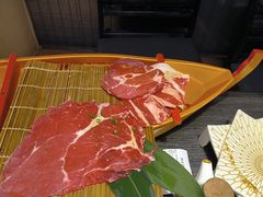 -AJIYA·池袋日式烧肉自助(天津万象城店)