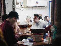 -威邵鸡煲(西华路总店)