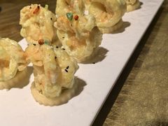 -铭轩中餐厅·海南菜·粤菜(亚龙湾瑞吉店)