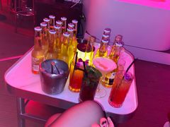 -Orangutan Bunker猩猩地堡酒吧(兰桂坊店)