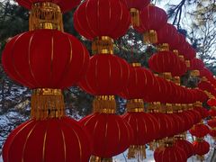 -红螺寺