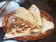 -Santoor 萨都里印度餐厅(北锣鼓巷店)
