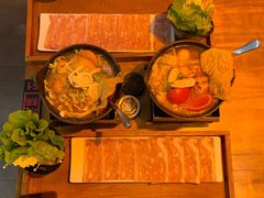-东北烧烤·烤羊腿(天虹店)