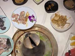 -东来顺饭庄(西直门店)