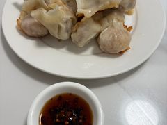 -东门饺子馆(少年宫路店)