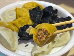 -北方饺子王·海肠捞饭·海鲜锅(山大店)