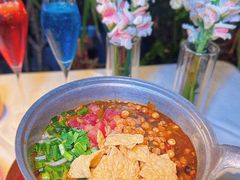 -沿途四季·云南菜·诗酒茶(蓝色港湾店)