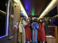 -顶级玩家沉浸式剧场密室(东门店)