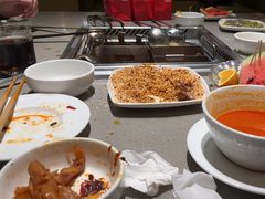 -海底捞火锅(翔龙天地广场店)