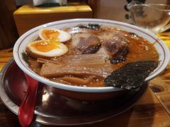 -老龙亭拉面店