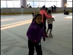 -冠军冰场CHAMPION RINK(百联又一城店)