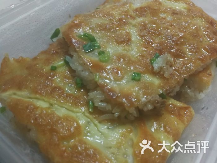 蔡林记(工程大学店)豆皮图片 - 第5张