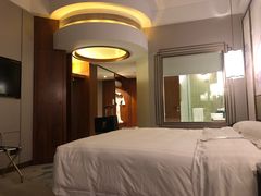 -上海千禧海鸥大酒店