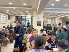 -老刘家永盛斋·传统泡馍(东关南街店)