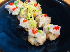 -周三的情书花园餐厅(江北店)