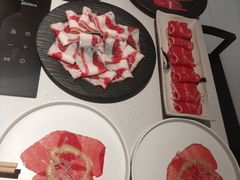 -真汐·寿喜烧放题自助(潍坊泰华店)