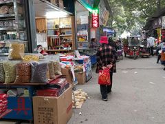 -桂林市花鸟市场