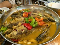 -李东农庄(中南百草园地标店)