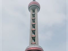 -东方明珠广播电视塔