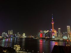 -罗斯福色戒酒吧(外滩店)