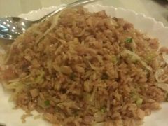 澳门炒饭-永祥烧腊餐厅(虹口店)